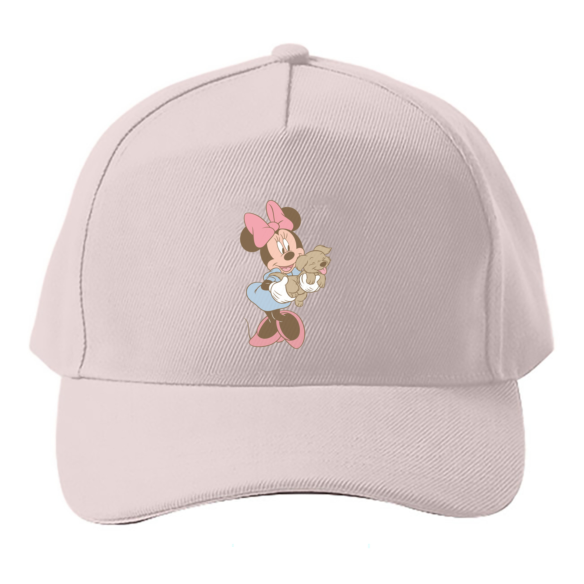 （画像用） ミッキーマウス Mickey Mouse ベースボールキャップ 綿100％ 男女兼用 帽子 スポーツ
